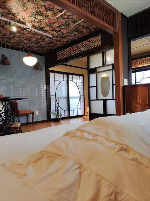 藤紫fujimurasaki Japanese Classic House Tóquio Exterior foto